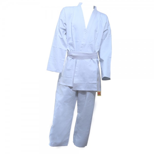 US Adult's Cotton Karate Suit