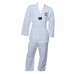 US Adult's Cotton Taekwondo Suit