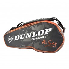 Dunlop Ali Farag Signature Squash Racket Bag