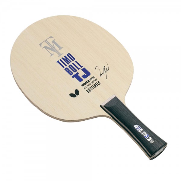 Butterfly Timo Boll TJ Table Tennis Blade Butterfly Timo Boll TJ Table Tennis Blade