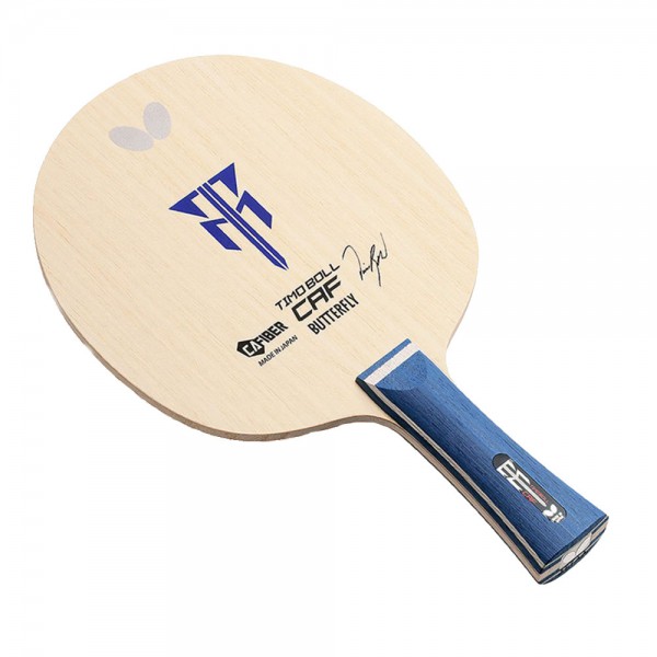 Butterfly Timo Boll CAF Table Tennis Blade