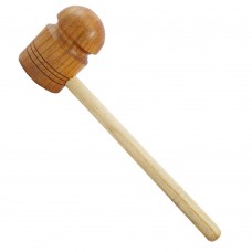 Wooden Mallet
