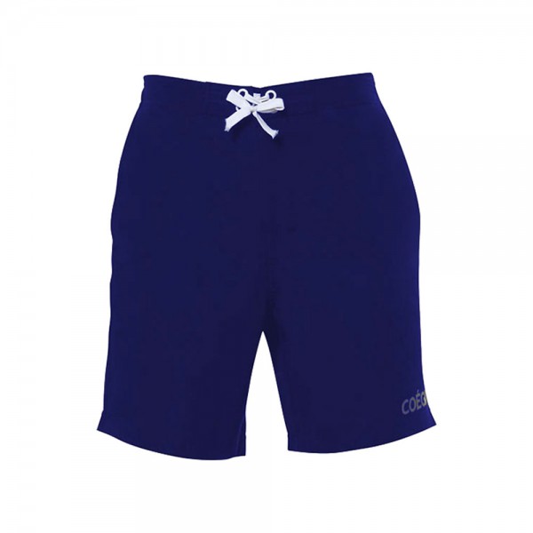 Coega Boys Board Shorts-Navy