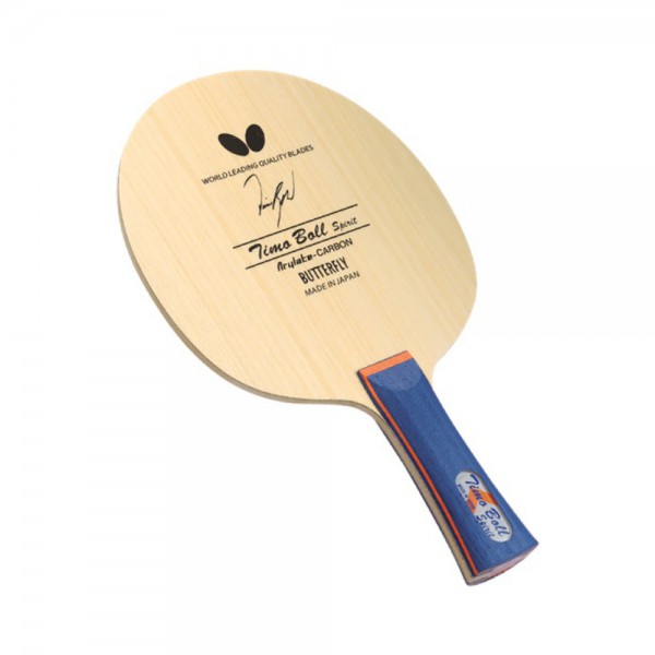 Butterfly Timo Boll Spirit Table Tennis Blade