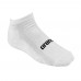 Arena Basic Ankle Socks-2 Pack (White)