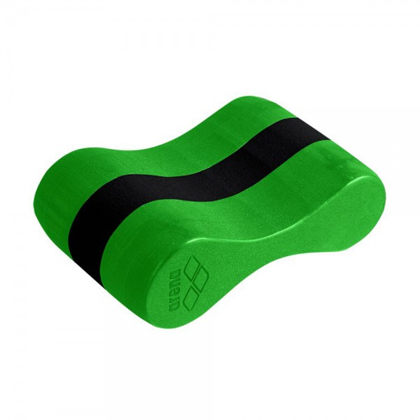 Arena Freeflow Pullbuoy-Lime