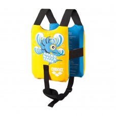 Arena AWT Flotation Pad-Yellow