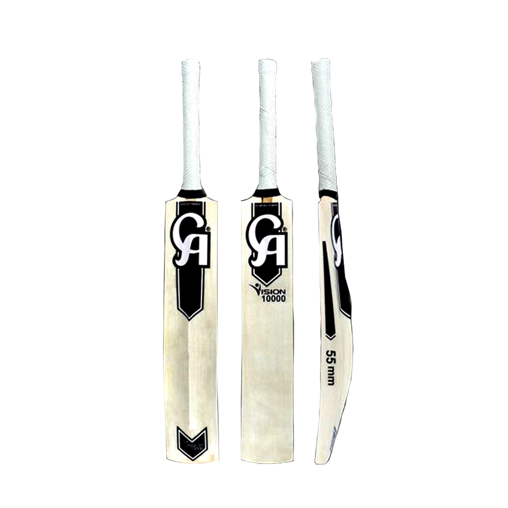 CA Vision 10000 Tape Ball BatTheSportStore.pk
