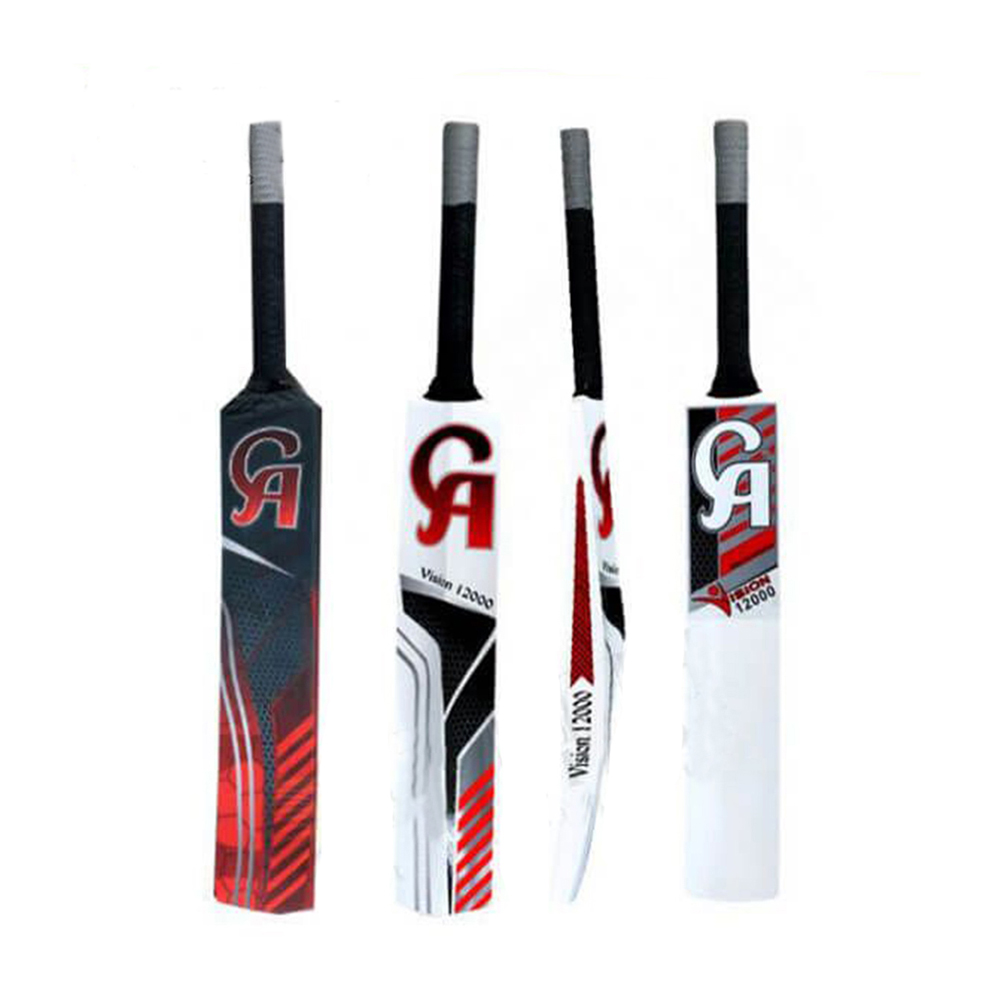 CA Vision 12000 Tape Ball BatTheSportStore.pk