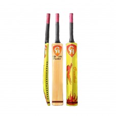 CA Panther Tape Ball Bat