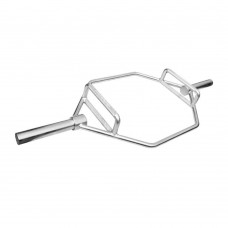 LiveUp Hex Olympic Bar