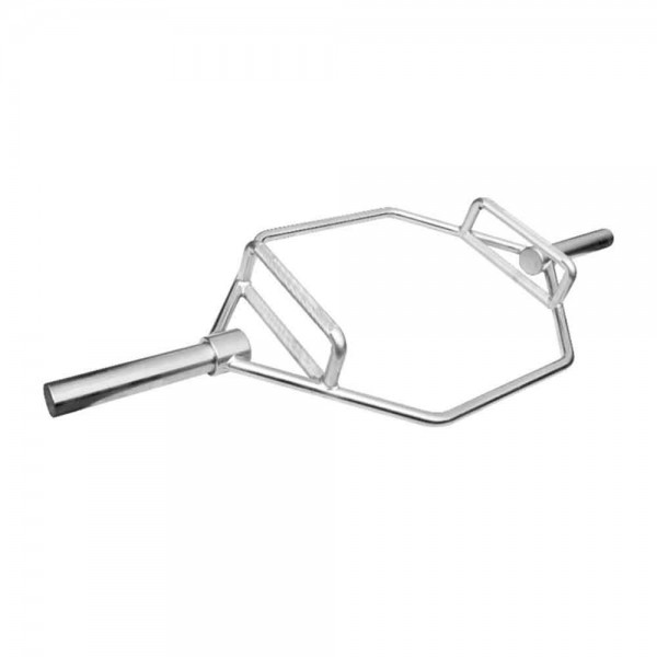 LiveUp Hex Olympic Bar