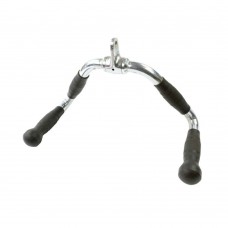 LiveUp Rowing Handle Chopper Style