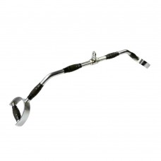 LiveUp Prolat Bar with Handles
