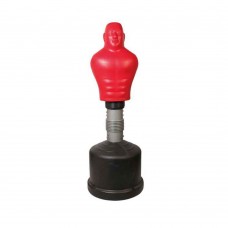 LiveUp Boxing Stand - Body Shape