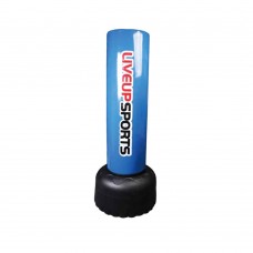 LiveUp Boxing Stand - Full