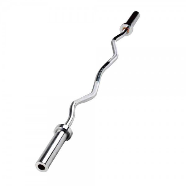 LiveUp EZ Curl Bar 48 inches