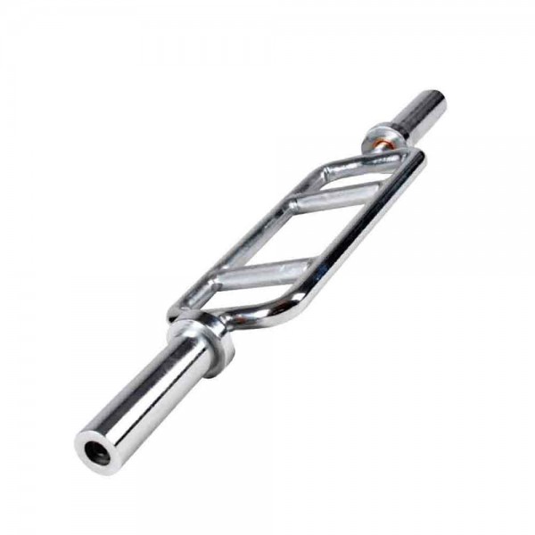 LiveUp Olympic Special Tricep Bar 36 Inches