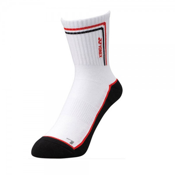 Yonex 19118EX Sports Crew SocksBlackTheSportStore.pk