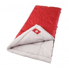 Coleman® Palmetto Cool Weather Sleeping Bag