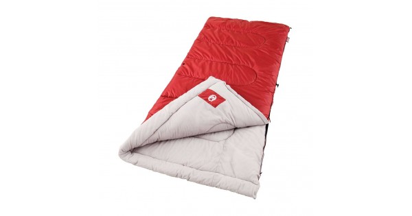 Coleman® Palmetto Cool Weather Sleeping Bag