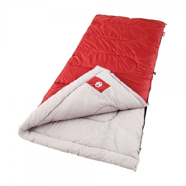 Coleman® Palmetto Cool Weather Sleeping Bag