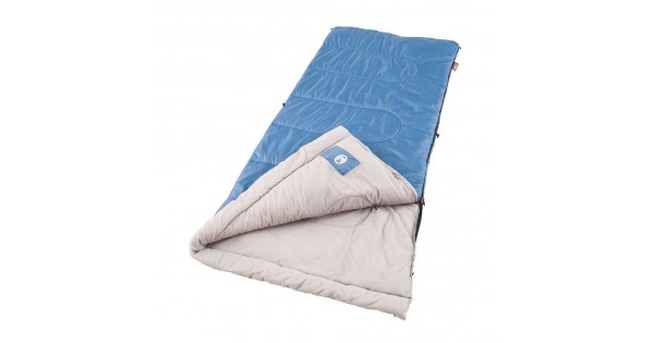 Coleman® Sun Ridge Sleeping Bag