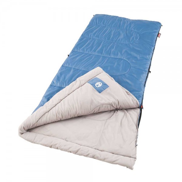 Coleman® Sun Ridge Sleeping Bag