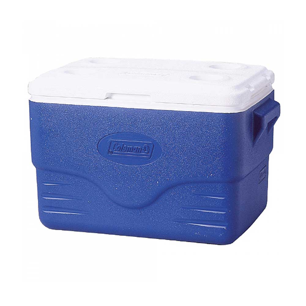 36 qt cooler