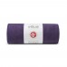 Manduka eQua Yoga Mat Towel - Magic
