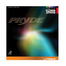 Yasaka Pryde Table Tennis Rubber
