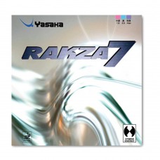 Yasaka Rakza 7 Table Tennis Rubber
