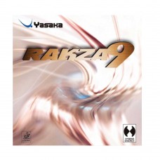 Yasaka Rakza 9 Table Tennis Rubber