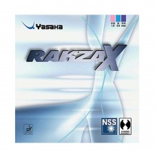 Yasaka Rakza X Table Tennis Rubber