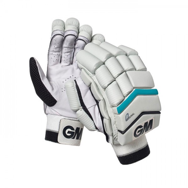 GM Orignal RH Batting Gloves TheSportStore.pk
