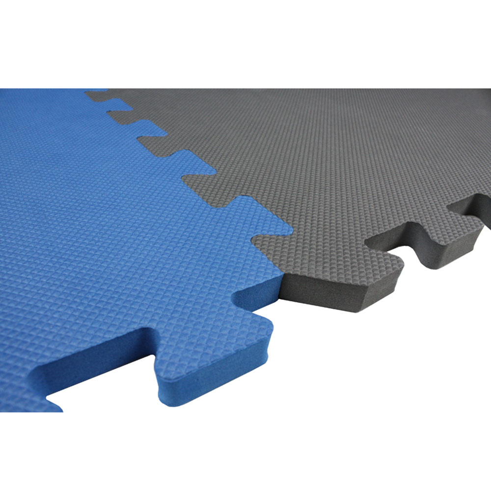 Gym Floor Mat 25mm Thesportstore Pk