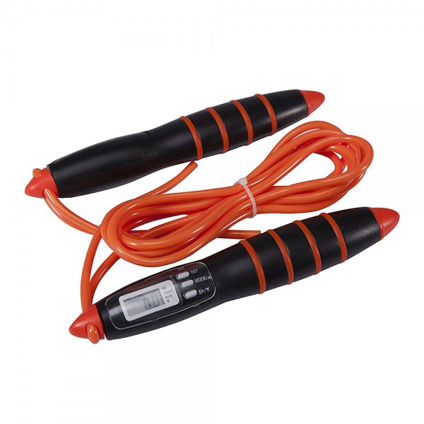 LiveUp Digital Jump Rope