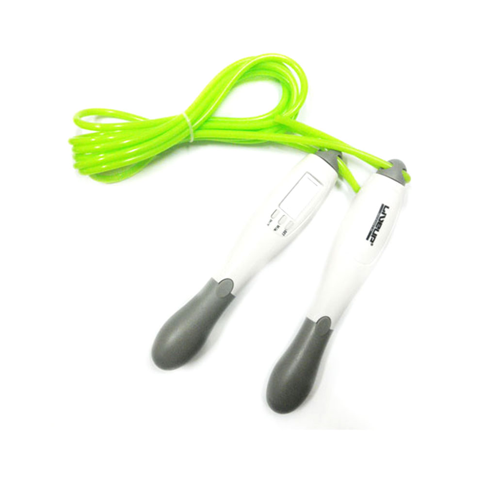 LiveUp Digital Jump Rope TheSportStore.pk