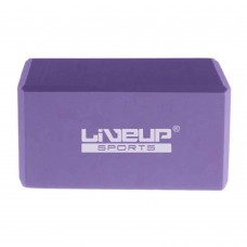 LiveUp Yoga Brick