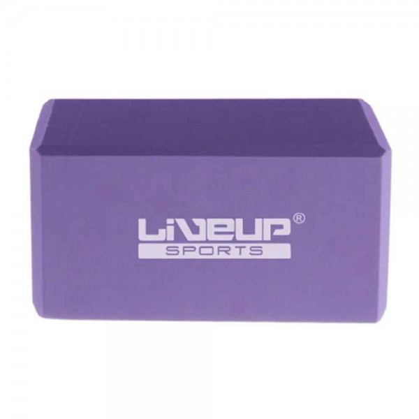 LiveUp Yoga Brick
