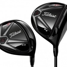Top 10 Golf Drivers for 2016