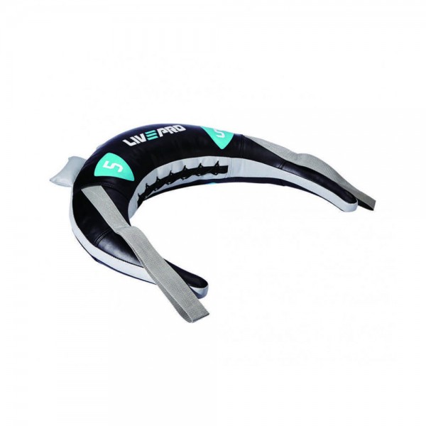 LivePro Bulgarian Bag - 17 Kgs