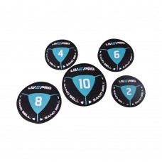 LivePro Sand Bell - 2 Kgs