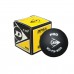 Dunlop Squash Ball Double Dot - Yellow