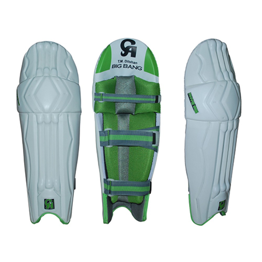 ca batting pads