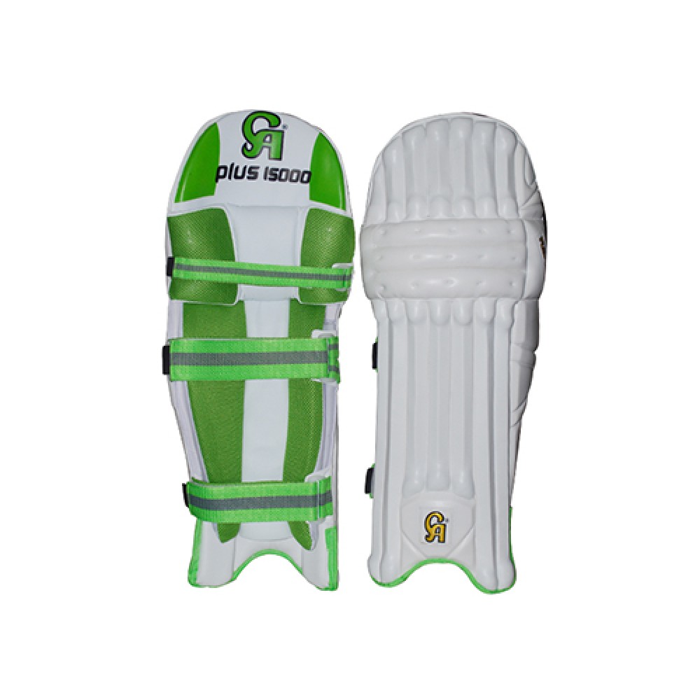 Ca Plus 15000 Batting Pads The Sportstore Pk