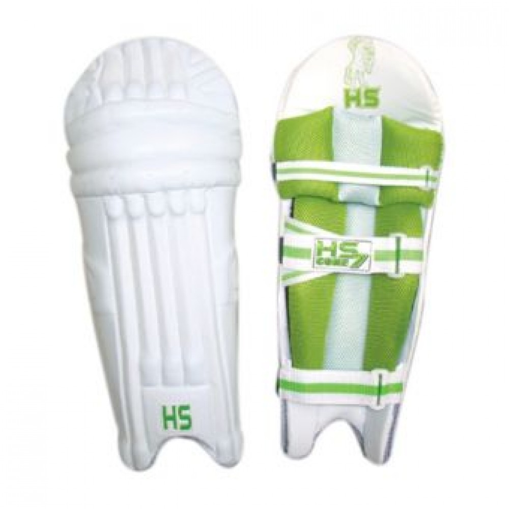 HS Core 7 Batting Pads The SportStore.pk