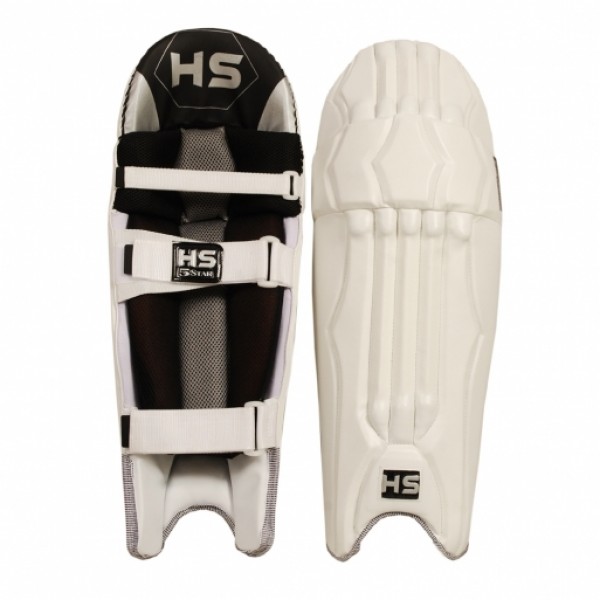 HS 5 Star Batting Pads