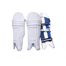 HS Zaib Batting Pads