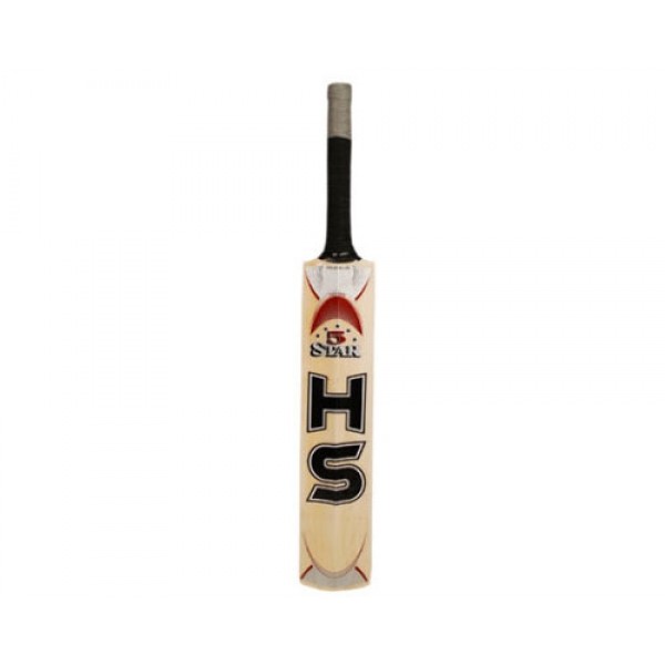 HS 5 Star Cricket Bat